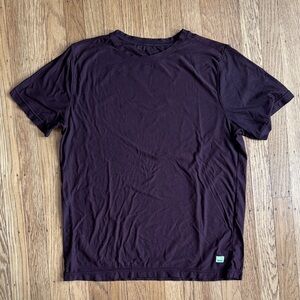 Vuori Tuvalu short sleeve t-shirt (small)